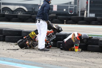 Karting - Coupe de Montréal #1 à ICAR