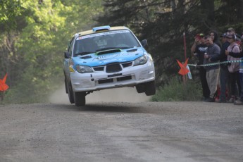 Rallye Baie-des-Chaleurs