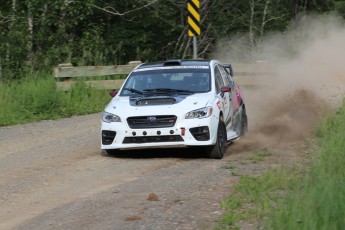 Rallye Baie-des-Chaleurs