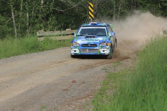 Rallye Baie-des-Chaleurs