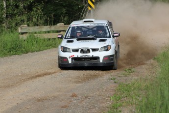 Rallye Baie-des-Chaleurs