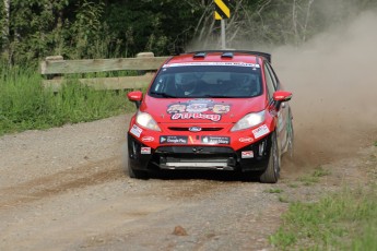 Rallye Baie-des-Chaleurs