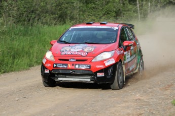 Rallye Baie-des-Chaleurs