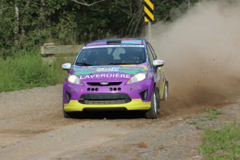 Rallye Baie-des-Chaleurs