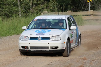 Rallye Baie-des-Chaleurs