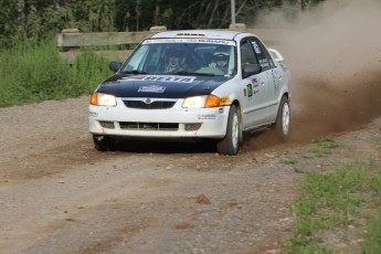 Rallye Baie-des-Chaleurs