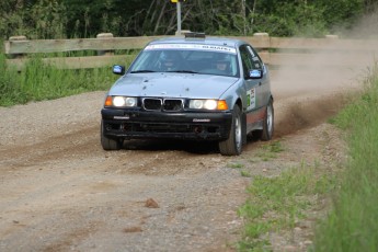 Rallye Baie-des-Chaleurs