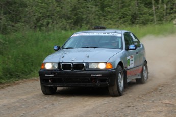 Rallye Baie-des-Chaleurs