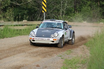 Rallye Baie-des-Chaleurs