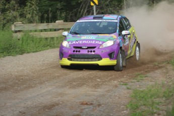 Rallye Baie-des-Chaleurs