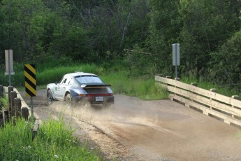 Rallye Baie-des-Chaleurs