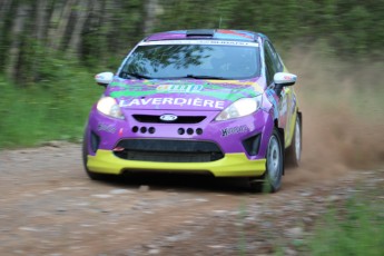 Rallye Baie-des-Chaleurs