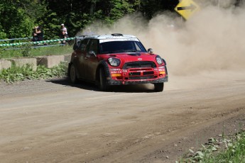 Rallye Baie-des-Chaleurs