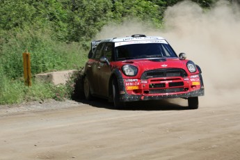 Rallye Baie-des-Chaleurs