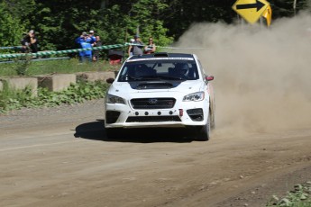 Rallye Baie-des-Chaleurs