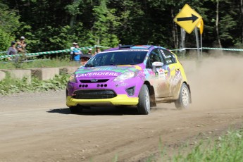 Rallye Baie-des-Chaleurs