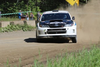 Rallye Baie-des-Chaleurs