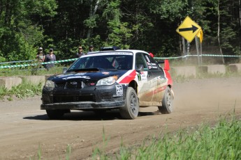 Rallye Baie-des-Chaleurs