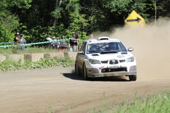 Rallye Baie-des-Chaleurs