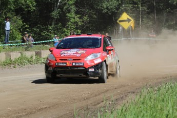 Rallye Baie-des-Chaleurs