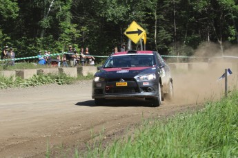 Rallye Baie-des-Chaleurs