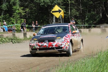 Rallye Baie-des-Chaleurs