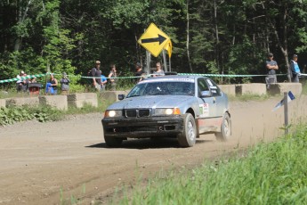 Rallye Baie-des-Chaleurs