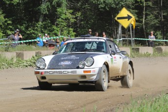 Rallye Baie-des-Chaleurs