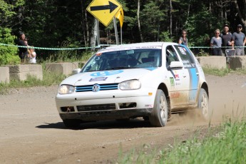 Rallye Baie-des-Chaleurs