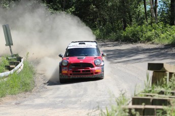 Rallye Baie-des-Chaleurs