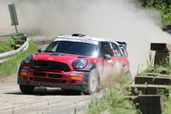 Rallye Baie-des-Chaleurs