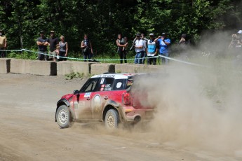 Rallye Baie-des-Chaleurs