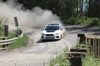 Rallye Baie-des-Chaleurs