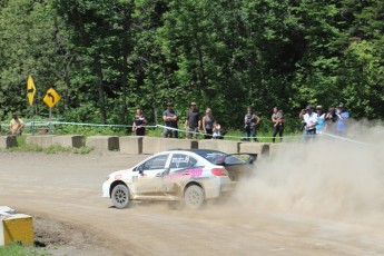 Rallye Baie-des-Chaleurs