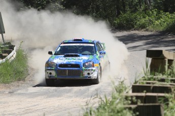 Rallye Baie-des-Chaleurs