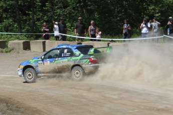 Rallye Baie-des-Chaleurs