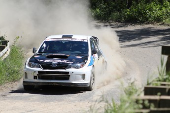 Rallye Baie-des-Chaleurs