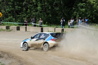 Rallye Baie-des-Chaleurs