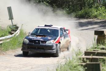 Rallye Baie-des-Chaleurs