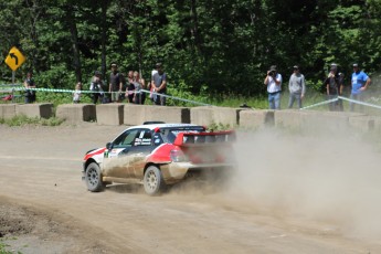 Rallye Baie-des-Chaleurs