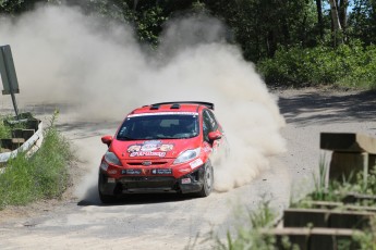 Rallye Baie-des-Chaleurs