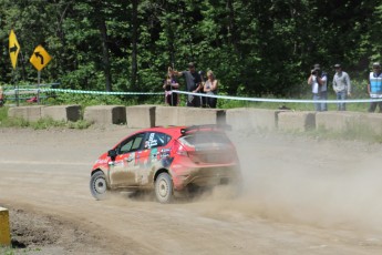 Rallye Baie-des-Chaleurs