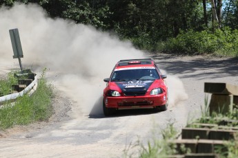 Rallye Baie-des-Chaleurs