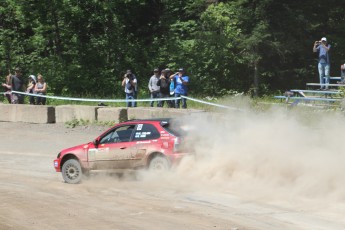 Rallye Baie-des-Chaleurs