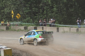 Rallye Baie-des-Chaleurs