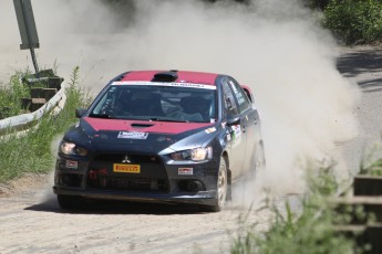 Rallye Baie-des-Chaleurs