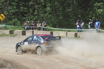 Rallye Baie-des-Chaleurs