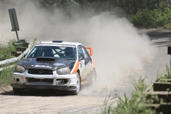 Rallye Baie-des-Chaleurs