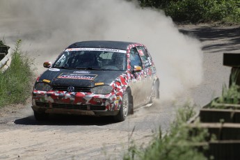 Rallye Baie-des-Chaleurs