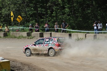 Rallye Baie-des-Chaleurs